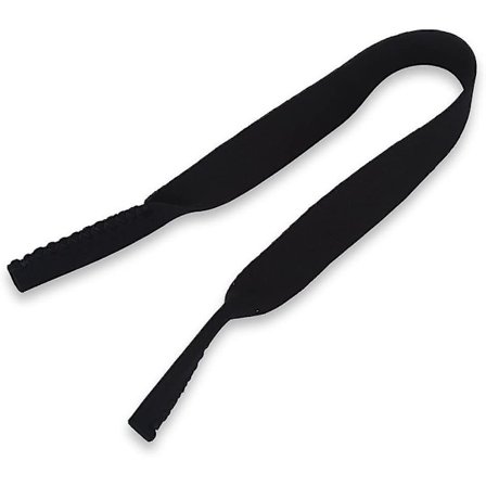 5 stk Brillegjenger, Sports Solbrillegjenger Briller Elastisk Halsbånd For Lmell Menn Og Kvinner Gave