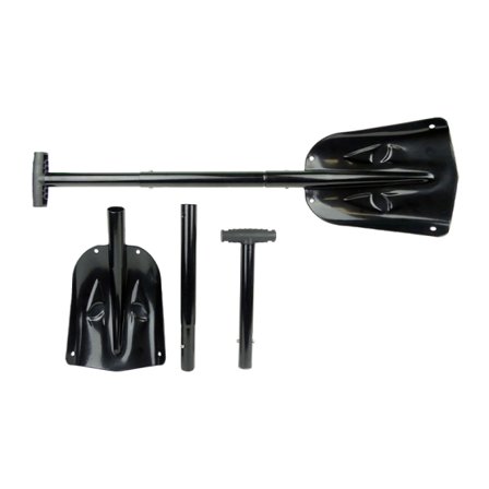 Hurricane Aluminium shovel 82,5cm