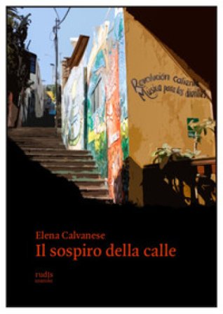 Il sospiro della calle Elena Calvanese