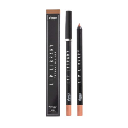 BPERFECT Lip Library Lip Liner Mystery 1,5g - Matita labbra