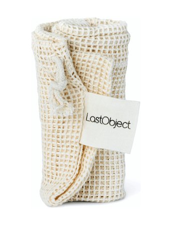 LastObject Laundry Bag Small - Nude - ONE SIZE