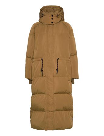 Nova - Winter Puff Recycle Brown Day Birger Et Mikkelsen