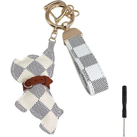 Nøglering, personlig nøglering, nøglering til bil, nøglering