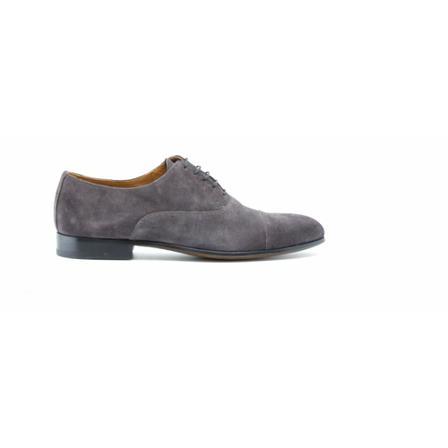 Doucal's, Shoes Grijs, Heren, Maat:43 EU