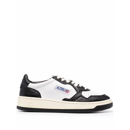 Autry Aulwwb01 Sneakers Hvid, Dame, Størrelse: 39 EU