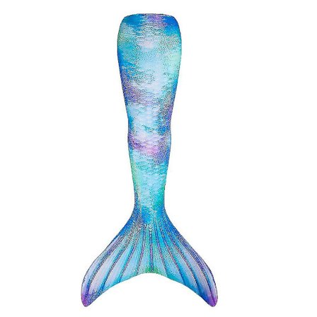 Lasten Merenneito Pyrstö Uimapuku -allin.130.color4