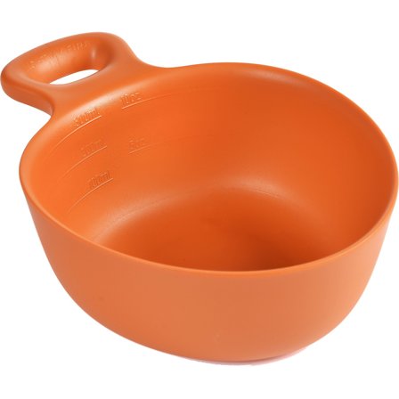 Light my fire Swedish Kåsa, rusty orange