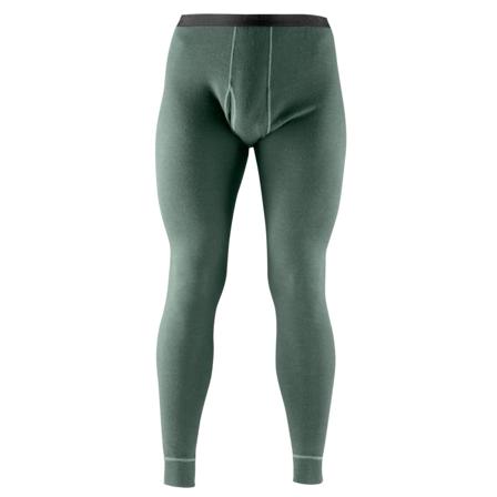 Devold Men's Expedition Long Johns Men base layer trousers Green S