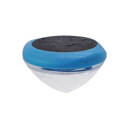 Led Bassenglys Solcelle Flytende Lys Ip68 Vanntett Solcelle Landskapslys Led Dekorativ Flyter