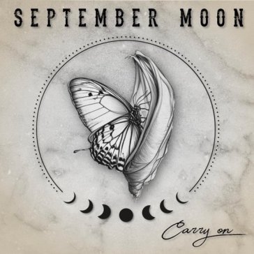 Carry on SEPTEMBER MOON