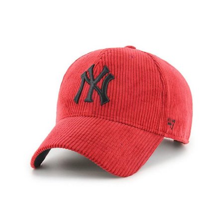 New York Yankees MLB Thick Cord MVP basebollkeps
