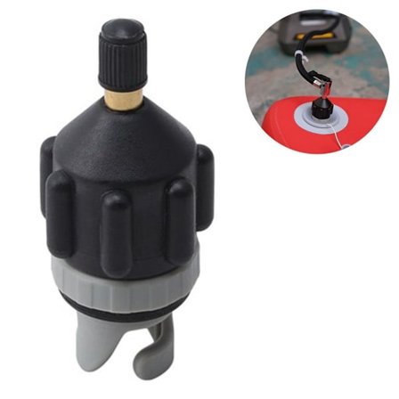 Pumpe adapter Ventil adapter Luftventil adapter sup pumpe Stand Up Paddle Board