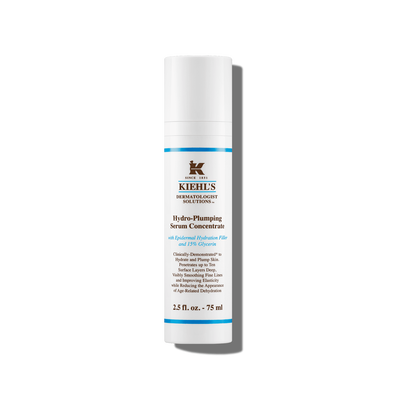 Hydro-Plumping Re-Texturizing Serum Concentrate - 75 ml - Kiehl's