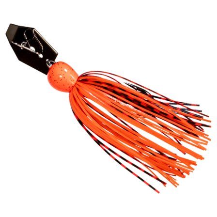 Z-man Chatterbait Mini Max 10,5g - Fire Craw
