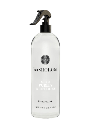 Washologi Linnevatten Purity 750 ml