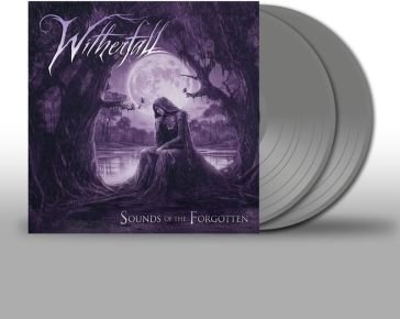 Sounds of the forgotten WITHERFALL