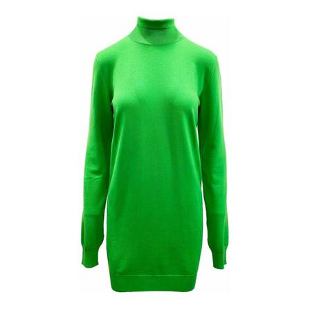 Stella McCartney Knitted Kjole Grøn, Dame