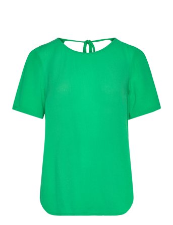 Vero Moda | Vmmenny Ss Top Wvn Ga | XS