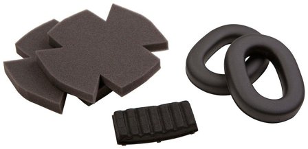 Zekler HK1 Hygienesett for Zekler hørselvern 401, Hørselvern