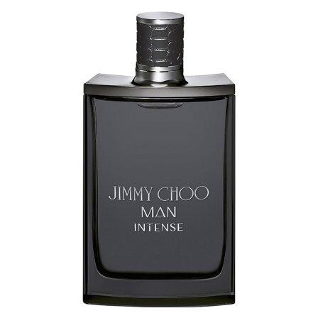 Jimmy Choo Man Intense Eau de Toilette 100 ml, Parfumer & Dufte, Parfumer Til Ham, Eau De Toilette