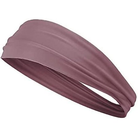 Non Slip Womens Workout Sweatbands, Mens Running Headband, Fitness Workout Stretchy Hairband Compatible With Running, Cycling, Basketball,yoga