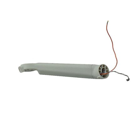 99% Ny Arm Shell Utan Motorer För Dji Mavic Mini 3 Pro Drönare Vänster Höger Fram Bak Armar Kåpa Reparationsdelar db