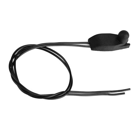 Peugeot 206 207 307 407 Ekstern Temperatursensor 6445F9