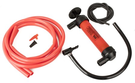 PELA 494402 Pump luft- och vätskepump, Verkstad