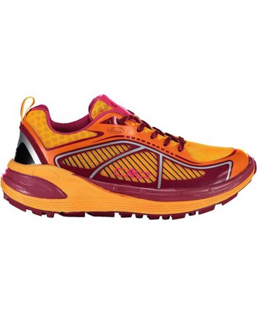 CMP Nashira Maxi Wmn Trail Solarium-Goji