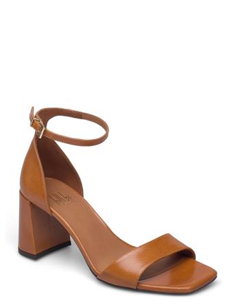Sandals 2615 Brown Billi Bi