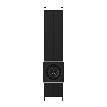 Bowers & Wilkins ISW-8 + BB ISW 8 Passiv subwoofer