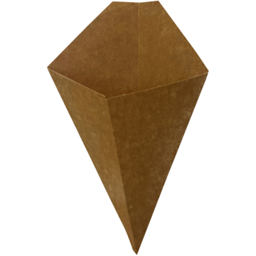 Støttepapp 25x16cm*