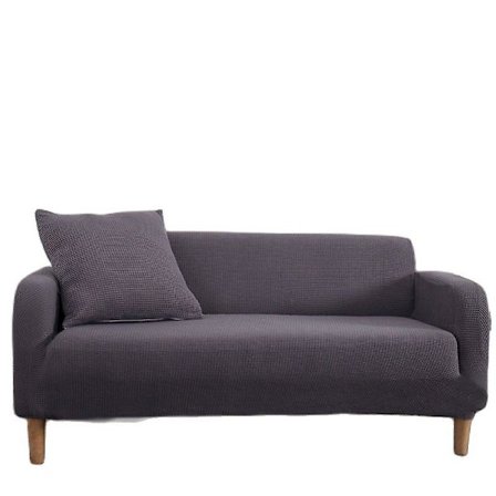 Magic Sofa Betræk Sofa Håndklæde Betræk Universal Strikbar Vaskbar Sofa Cu