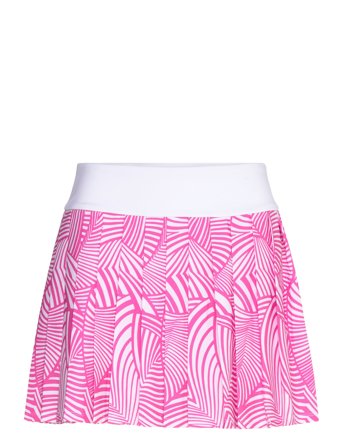 Callaway | 16′′ Stencil High Waist Skort | XXL