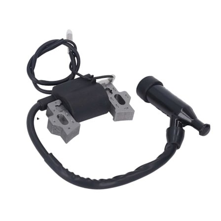 Tennspole Erstatning Motor Spole for 5.5HK 168F Bensin Generator for GX240 GX270 GX340 GX390