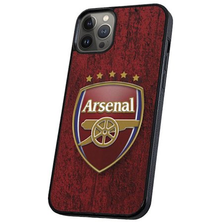 iPhone 11 Pro - Kuoret/Suojakuori Arsenal