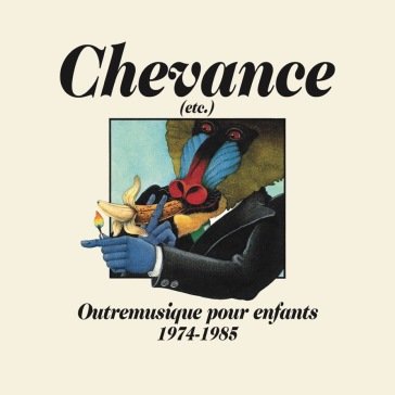 Another music for children 1974-1985 CHEVANCE