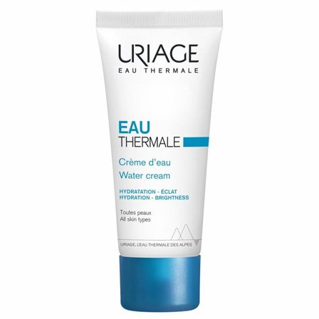 Uriage Eau Thermale Crema Idratante All'Acqua 40ml