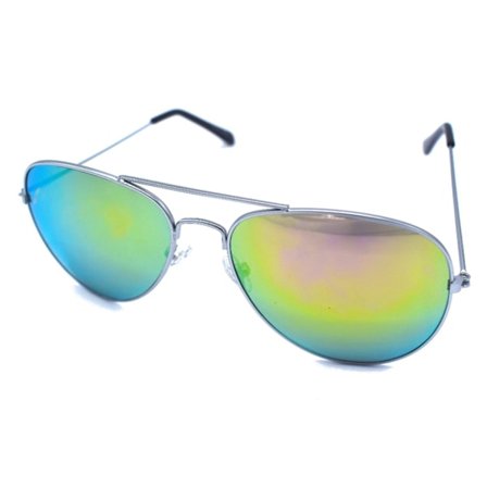 Pilot-aurinkolasit vihreät - KOST