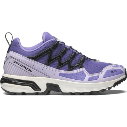 Salomon - Unisex sportovní boty Acs + - Aster Purple / Vanilla Ice / Black