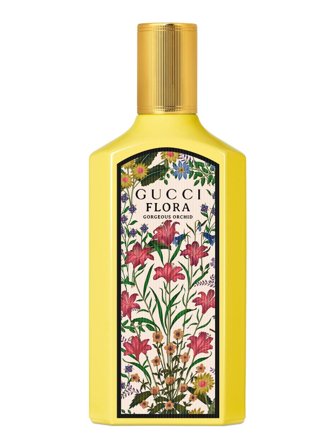 Gucci Flora Gorgeous Orchid Eau de Parfum 100ml