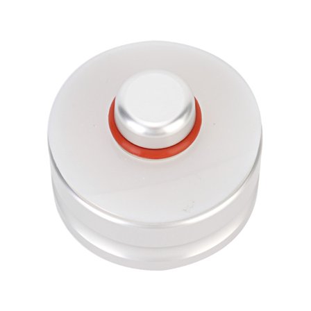 Tesla Model 3 Domkraftsplatta av aluminiumlegering SI-AT28089