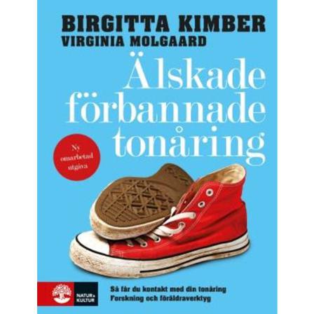 Älskade Förbannade Tonåring 9789127823327