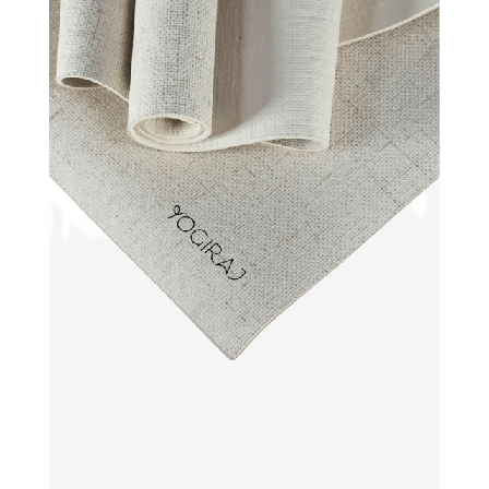 Yogiraj Yogamatta Organic Premium Mat, 6 Mm Sporttillbehör Unisex 183x61cm