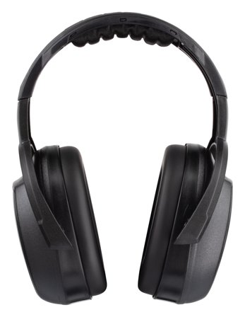 Zekler 402 Kuulosuojaimet päälakisangalliset, Kuulosuojaimet