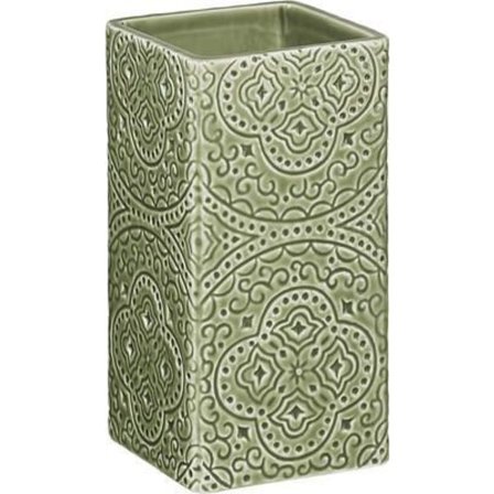 Tandborste Kub Orient Cult Design