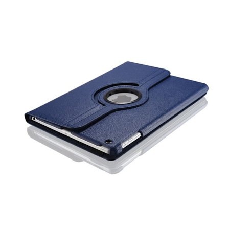 Fodral för iPad .iPad Air 2 / iPad Air - Skyddande fodral 360° Rotat