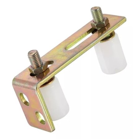 Ruller til skydedøre, nylonruller, F200