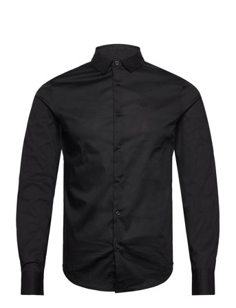Shirt Black Armani Exchange