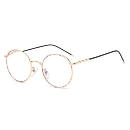 Läsglasögon Glasögon GOLD STRENGTH 200